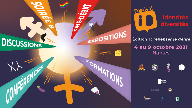 1re édition du festival iD