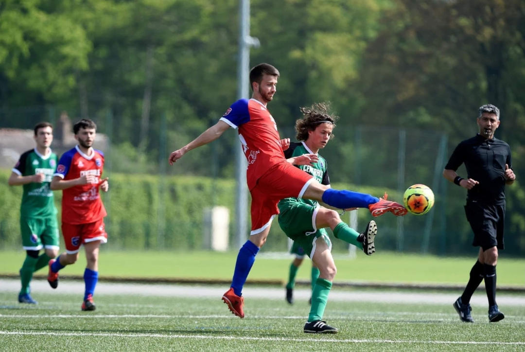 Coupe de France de foot des ingénieurs