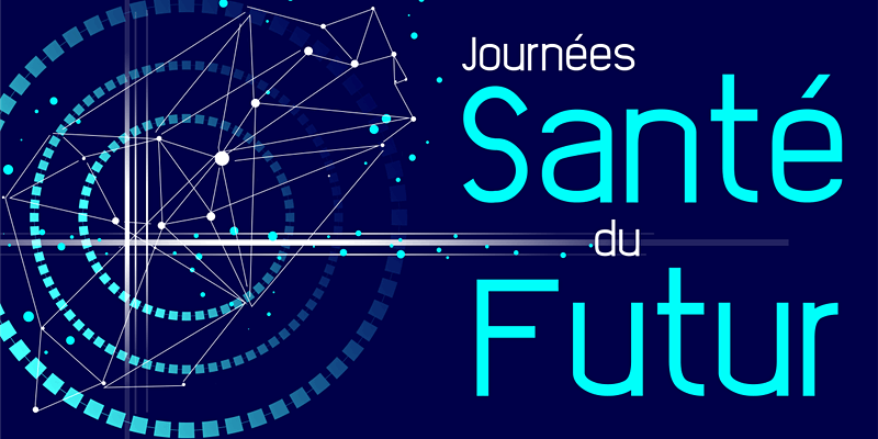 Journées santé du futur