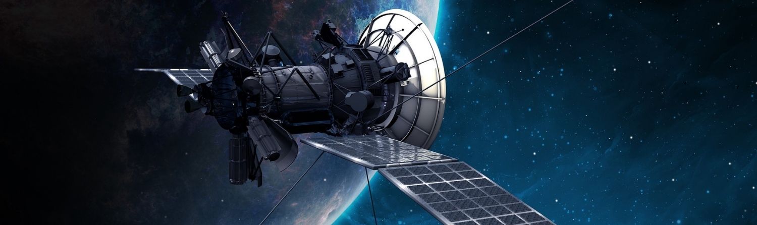 Satellite