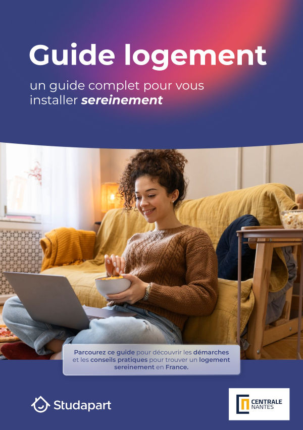 Un guide complet pour vous installer sereinement. Parcourez ce guide pour découvrir les démarches et les conseils pratiques pour trouver un logement sereinement en France.