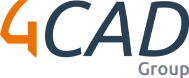 logo 4CAD