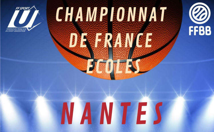 Championnat de France Écoles Basket