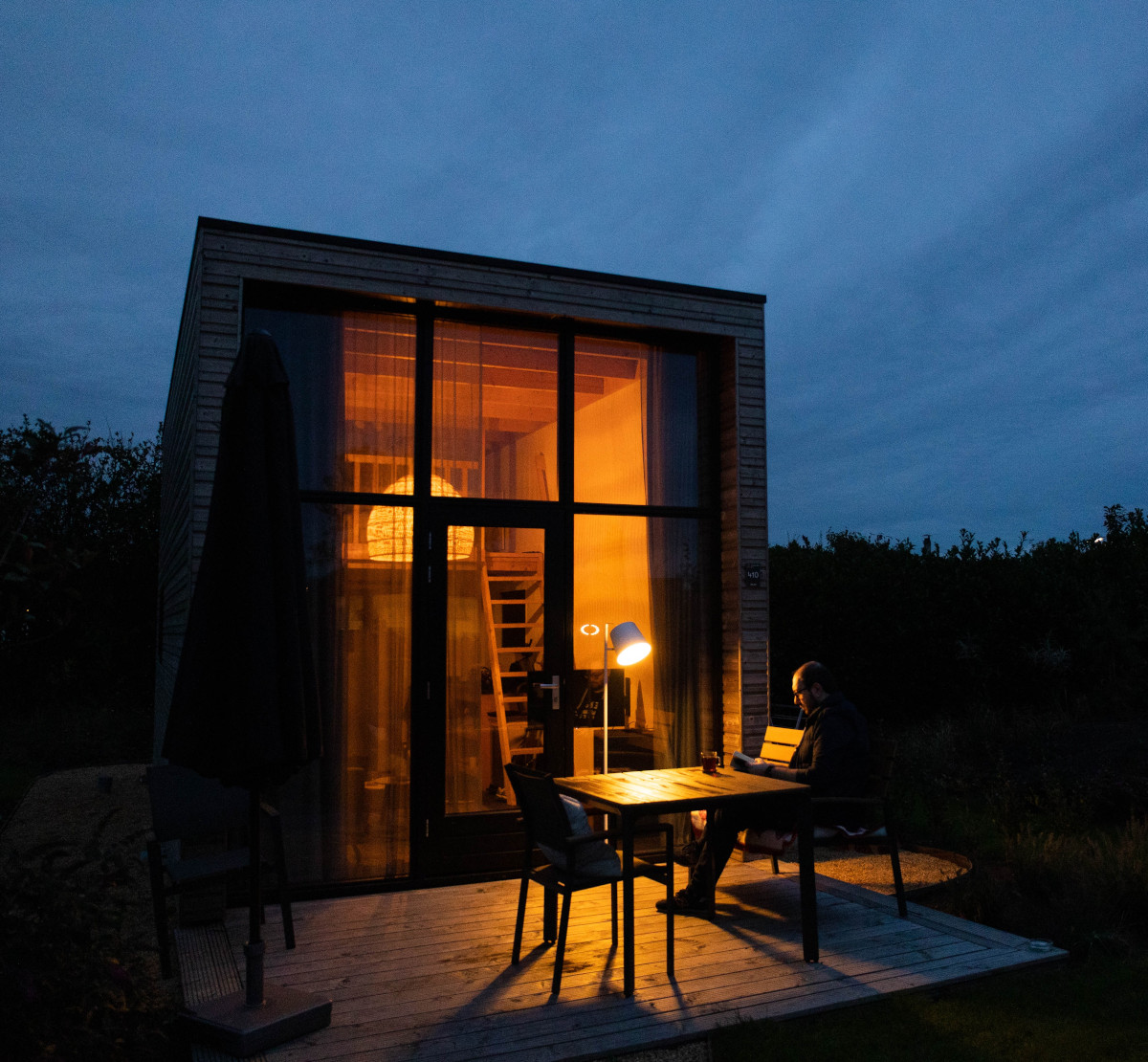 TIny house