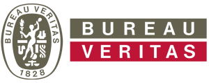 Logo Bureau Veritas