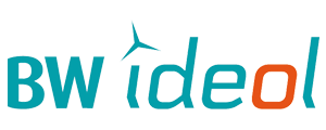 Logo BW Ideol