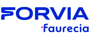 Logo Forvia Faurecia