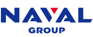 Logo Naval Group
