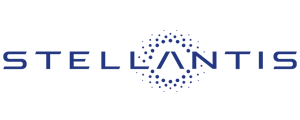 Logo Stellantis