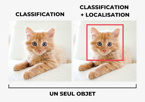 Classification IA