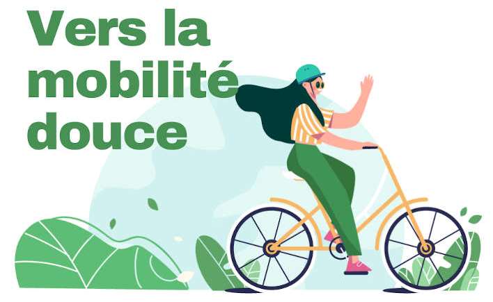 Mobilité Douce