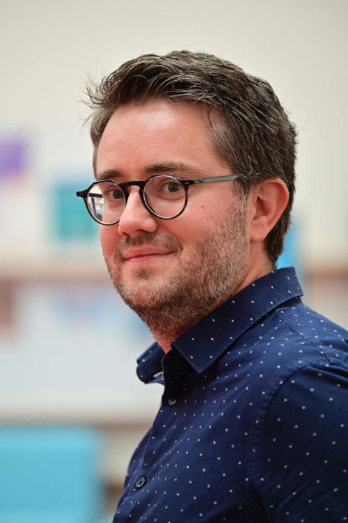 Aurélien Serandour