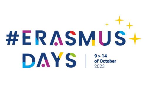 ErasmusDays 2023