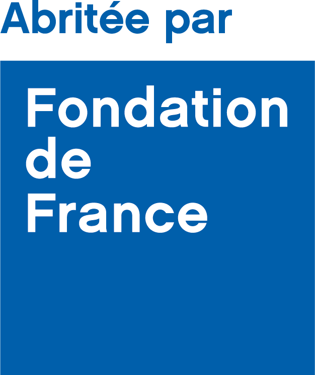 logo de la Fondation de France