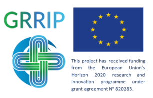 logo GRRIP