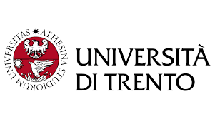 Logo universita di trento