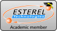 Esterel Technologies Academic Partner