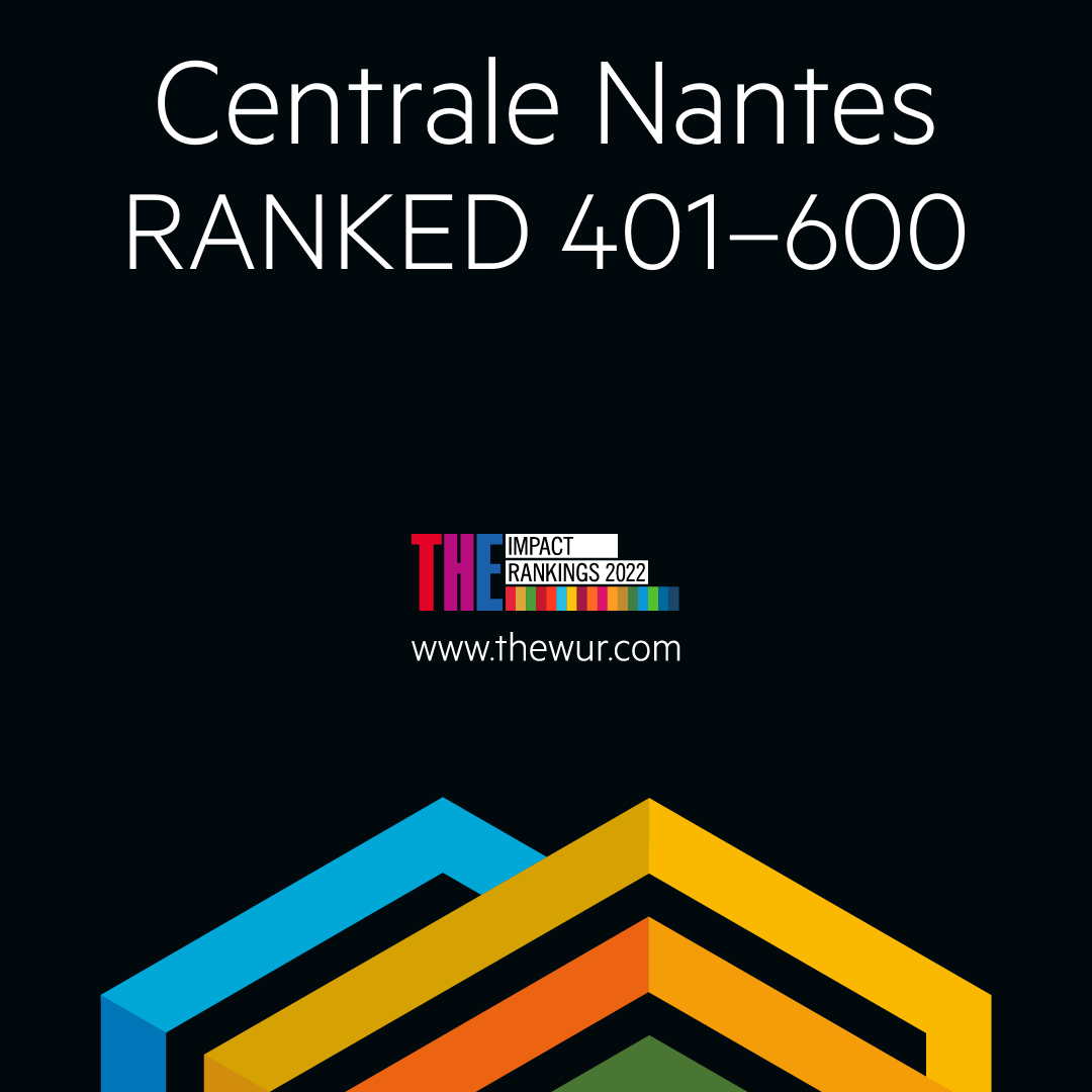 classement THE Imact Ranking 2022