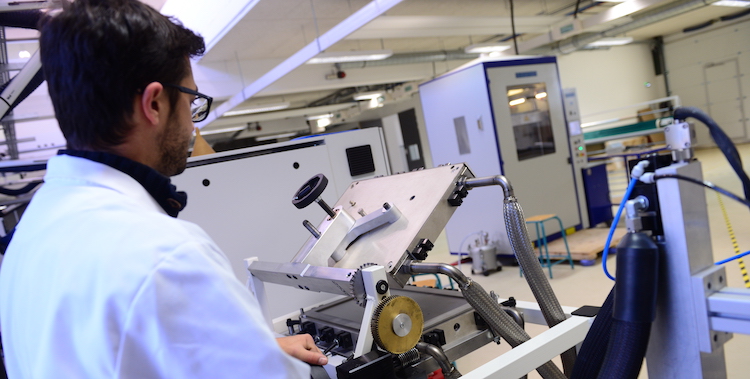 MSc Mechanical Engineering Advanced Composite Engineering and Science ...