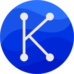 logo Kymatio