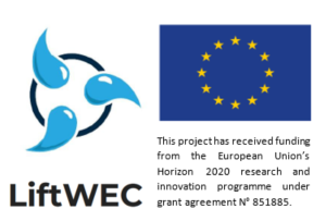 logo LiftWEC