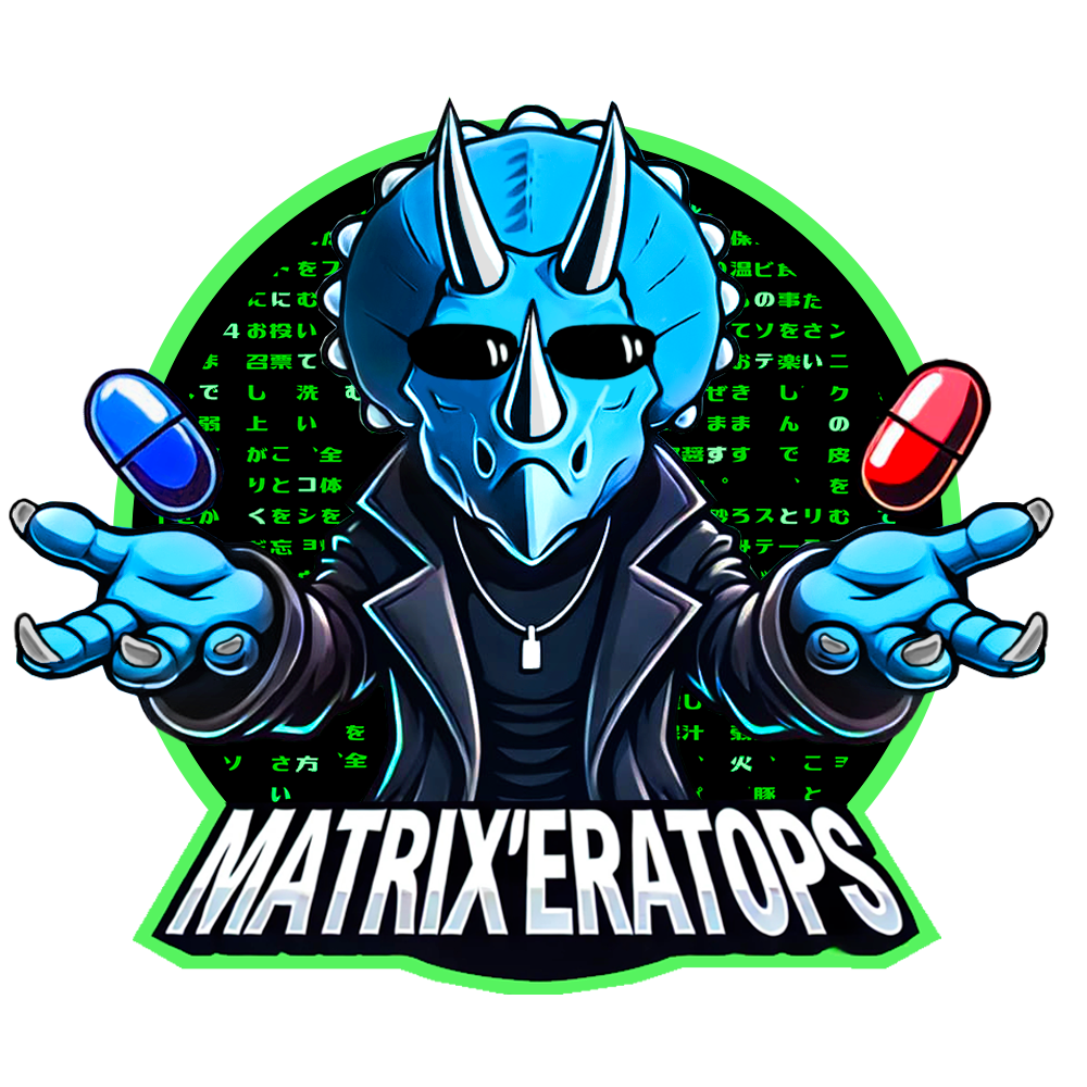 logo matrops