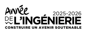 Année de l'ingénierie 2025-2026 : Construire un avenir soutenable