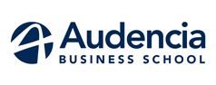 logo audencia