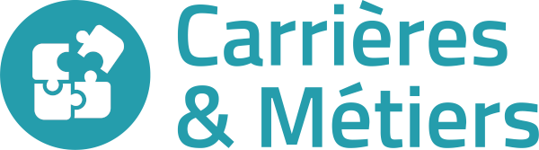 logo Carrière et métiers