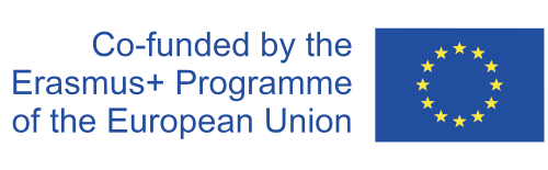 Co-funded by the Erasmus+ Programme of the European Union
