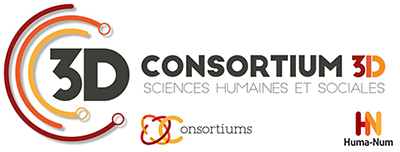 logo Consortium 3D