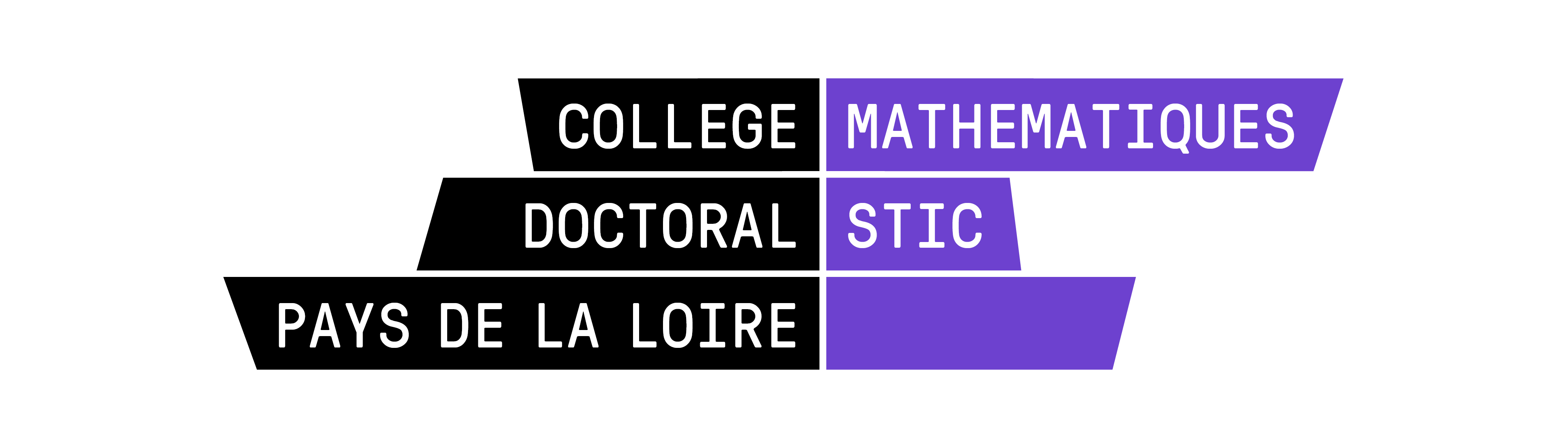 logo MASTIC école doctorale