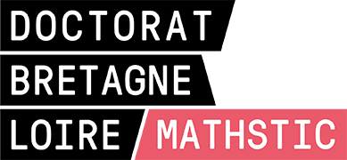  L'École doctorale MathSTIC logo