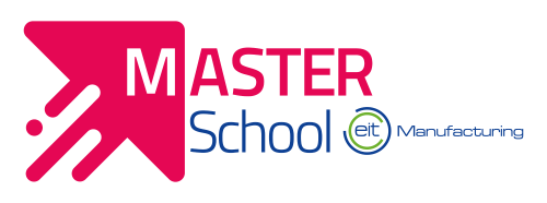 logo EIT Manufacturing Master School 