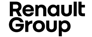 logo Groupe Renault