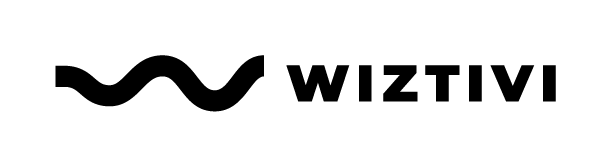 Logo Wiztivi