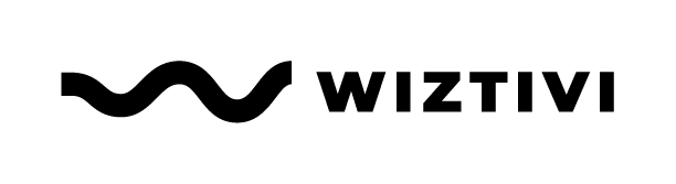LOGO WIZTIVI