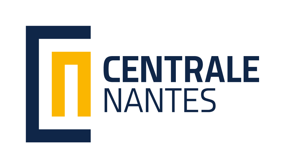 logo Centrale Nantes RVB