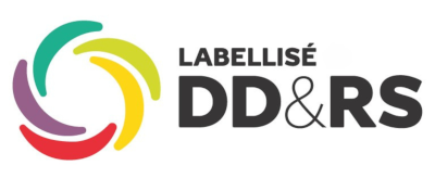 Labellisé DD&RS