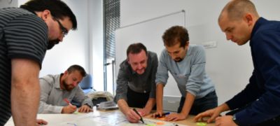 Formation sur mesure Executive Education