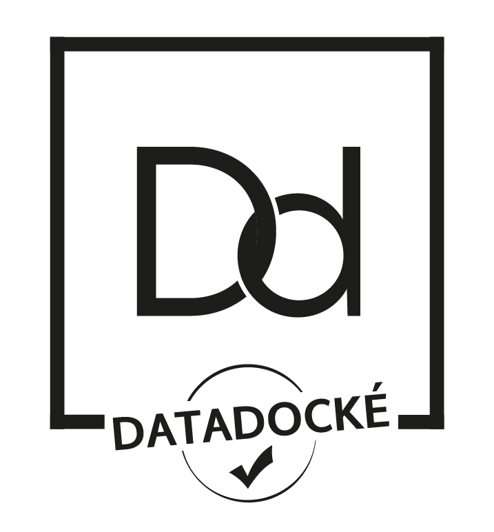 logo data docke