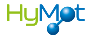 Logo HyMot