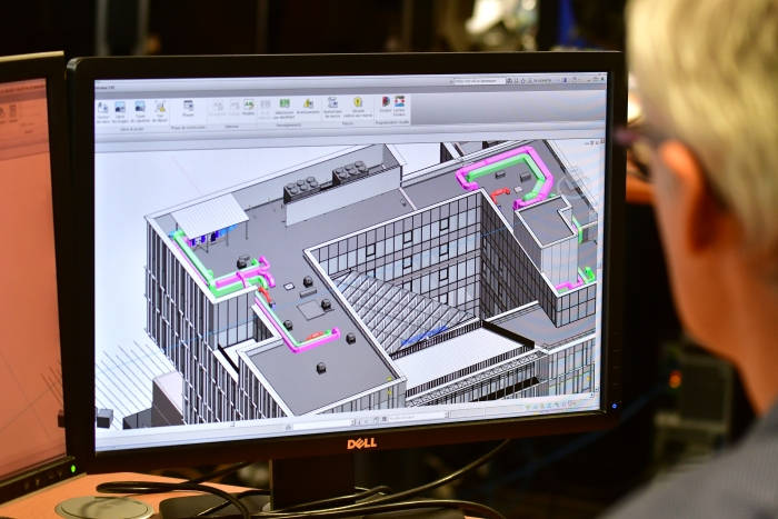 Introduction au BIM