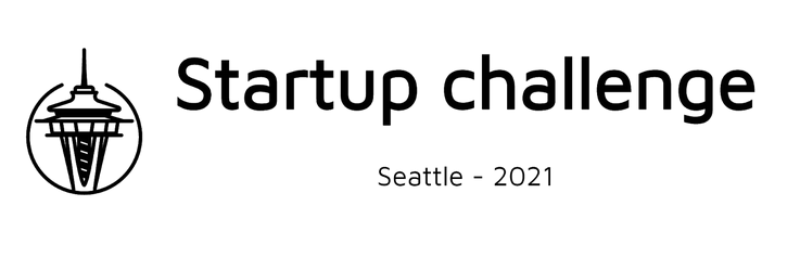 Startup Challenge 2021