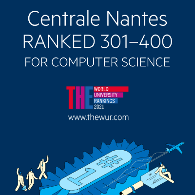 Times Higher Education World University Rankings by Subject 2021 - computer science