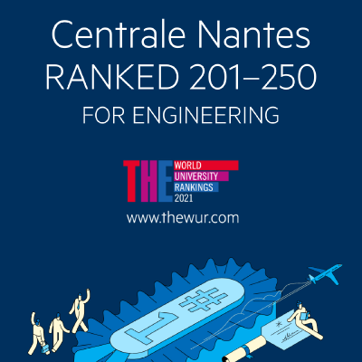 Times Higher Education World University Rankings by Subject 2021 - engineering