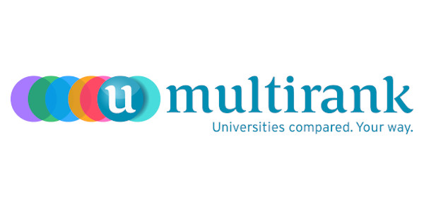 U-Multirank