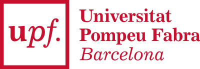 upf. Universitat Pompeu Fabra Barcelona