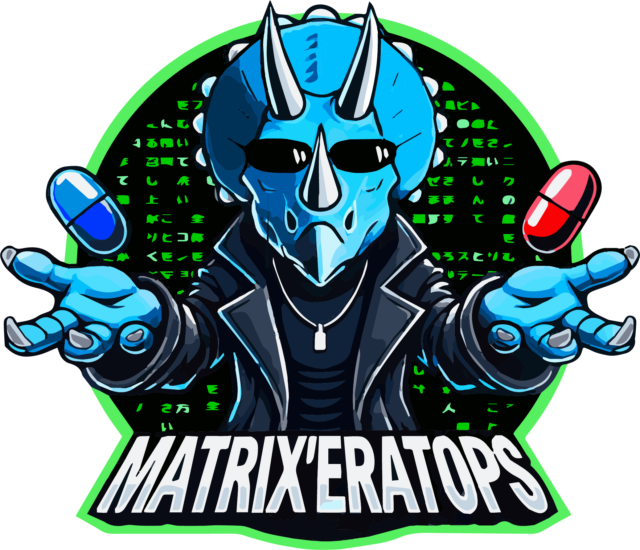 logo matrops